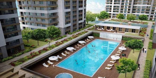 makyol_yaşam_beylikdüzü_havuz