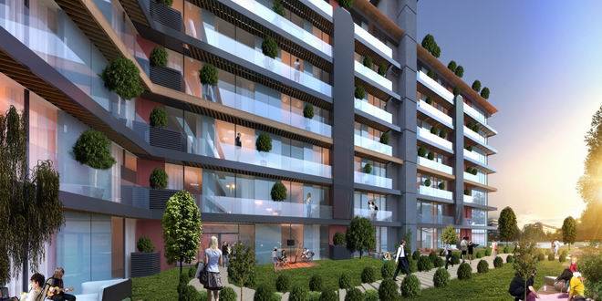 Elysium Soul Beyoglu 2