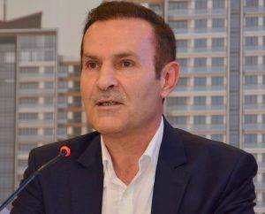 Eval İnşaat YKB Aydın Arvas