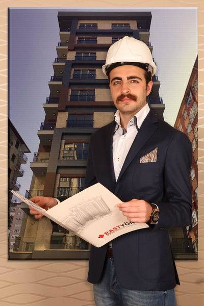 Mahya İnşaat Genel Koordinatörü Kadir Yavuz1