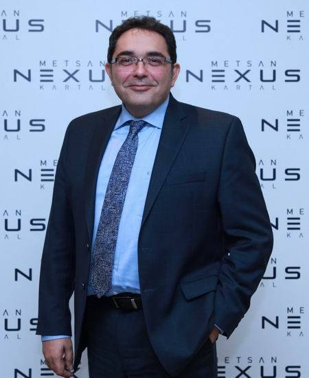 Metsan Yönetim Kurulu Üyesi Cemalettin Satoğlu