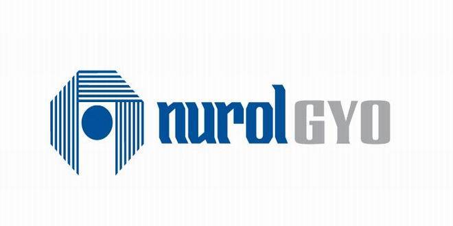Nurol GYO logo