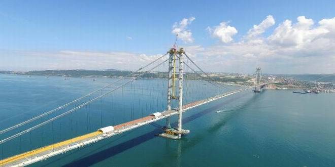 Osmangazi Köprüsü4