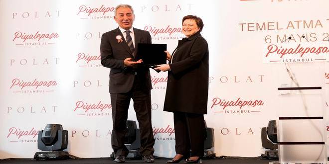 Polat_Holding_Y__netim_Kurulu_Ba__kan___Adnan_Polat___evre_ve___ehircilik_Bakan___Fatma_G__ldemet_Sar__