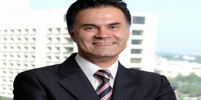 RGY Yonetim Kurulu Baskan Vekili Murat Ozgumus-