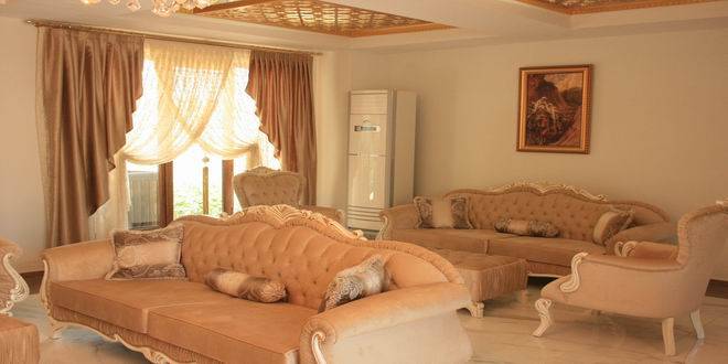 Yalova Thermal Palace Resort1