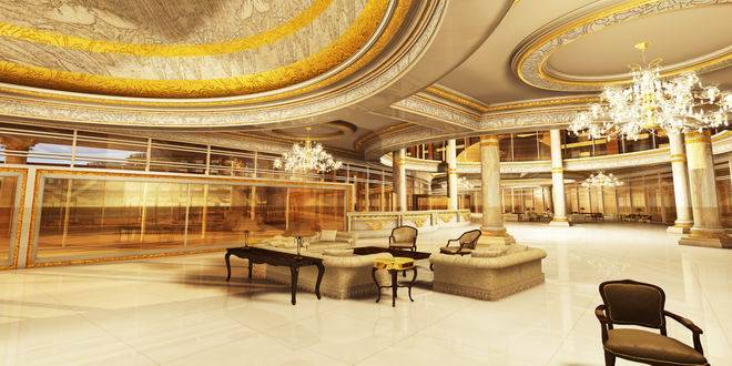 Yalova Thermal Palace Resort4