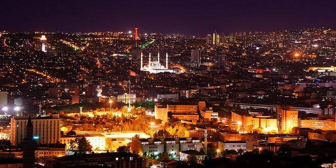 ankara