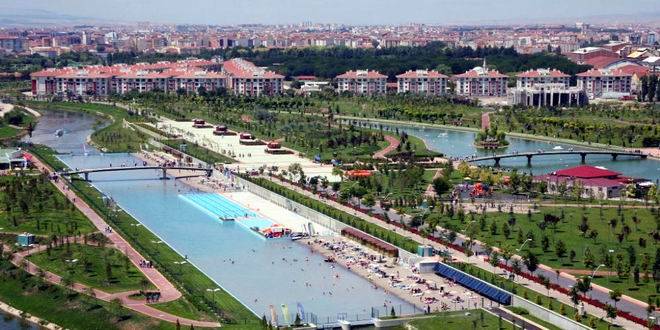 eskişehir