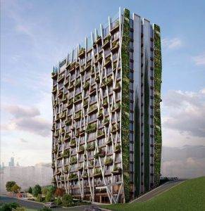 greenoxurbanresidencedikkk