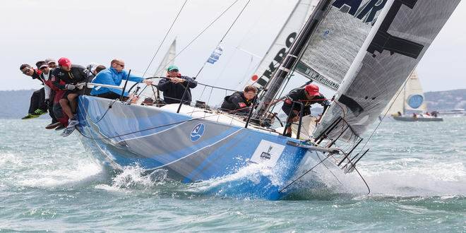 Turkcell Platinum Bosphorus Cup