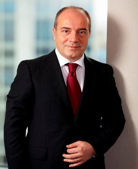 İS_GYO_Genel_Muduru_Turgay_Tanes