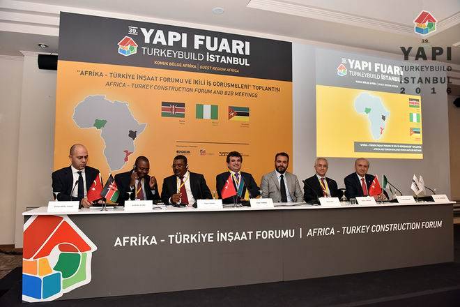 AfrikaTurkiyeinsaatForumu