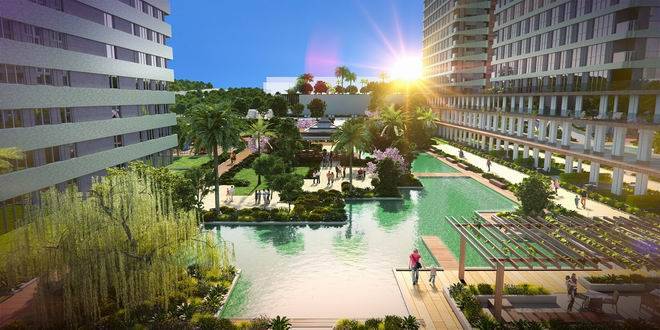 Babacan_Premium_Lake