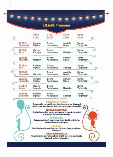 Nurol_Park_Ramazan_Program_