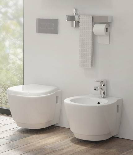 Sur Yapi-idilia-Soluzione 1 asma klozet