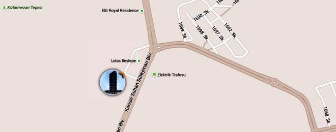 benevrebeytepenerede