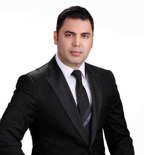 ilker kaan özcan - vogue business center genel koordinatörü