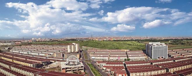 istanbulticaretsarayinerede