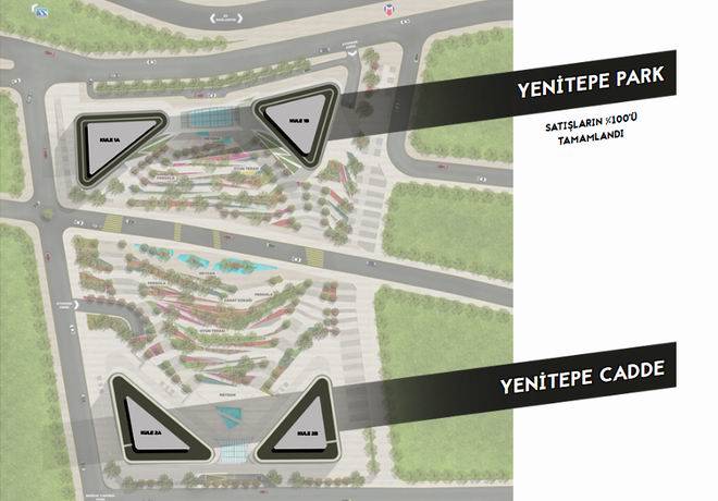 yenitepekadikoynerede