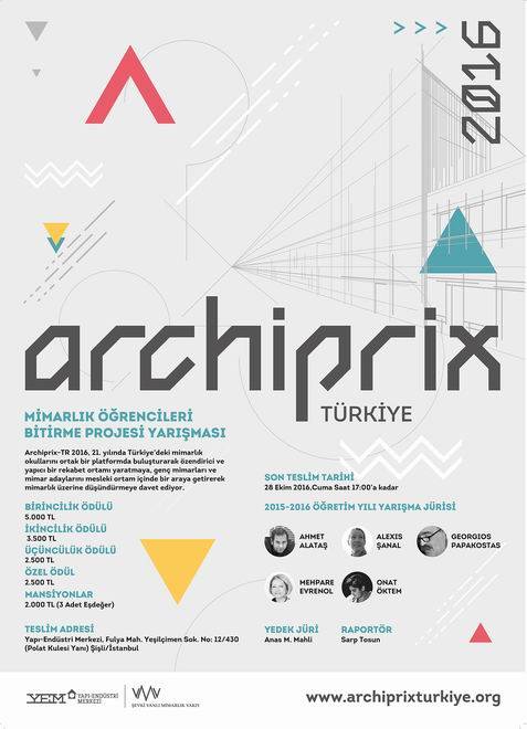 Archiprix_2016_Duyuru