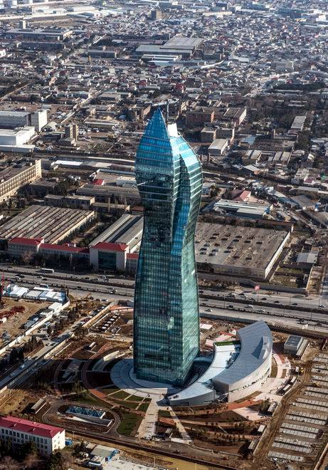 Socar_Tower