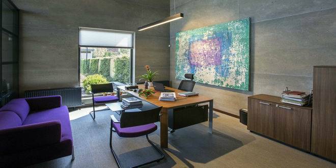 BalanceGunesliCaddeOfis