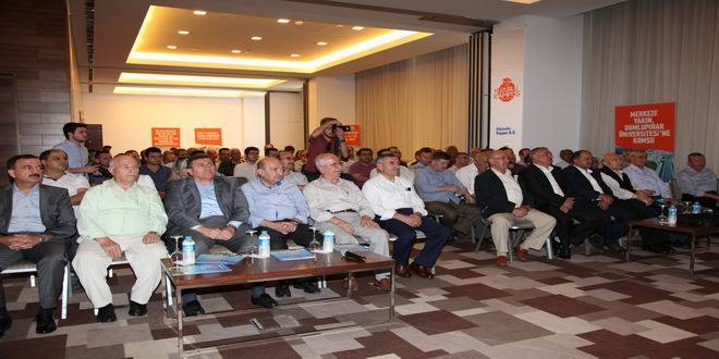 KUTAHYA KAMPUS LANSMAN