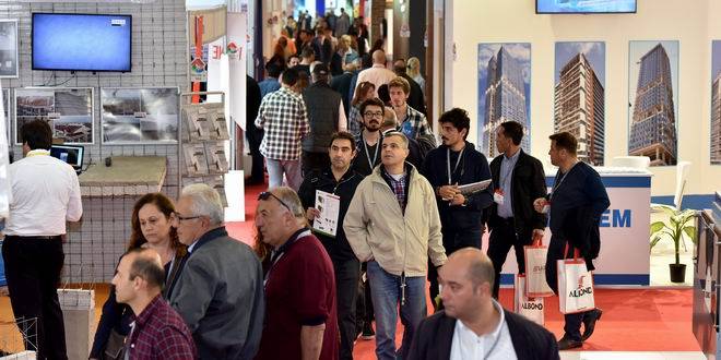 YapiFuariTurkeybuildizmir
