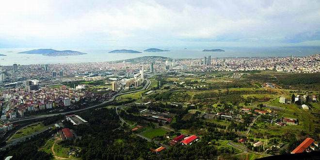 maltepe