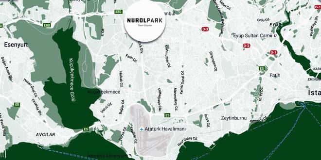 nurolparknerede