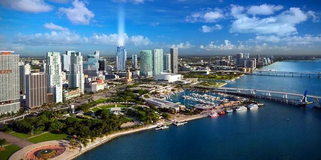 Miami overview