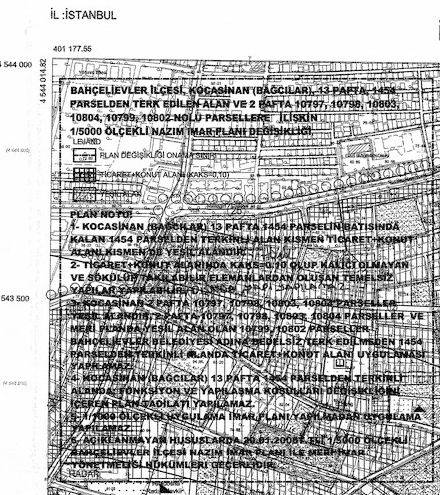 bahcelievlerkocasinannot