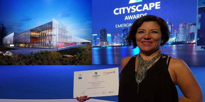 iglo architects cityscape awards 2016da ovguye deger bulundu