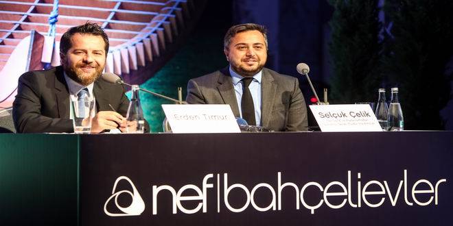 nef-bahcelievler-lansman