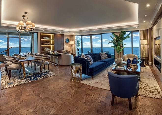 Büyükyalı Örnek Daire (1)