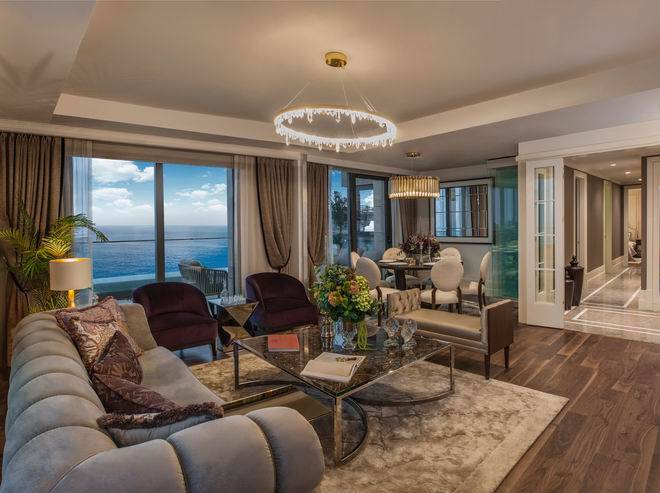 Büyükyalı Örnek Daire (3)