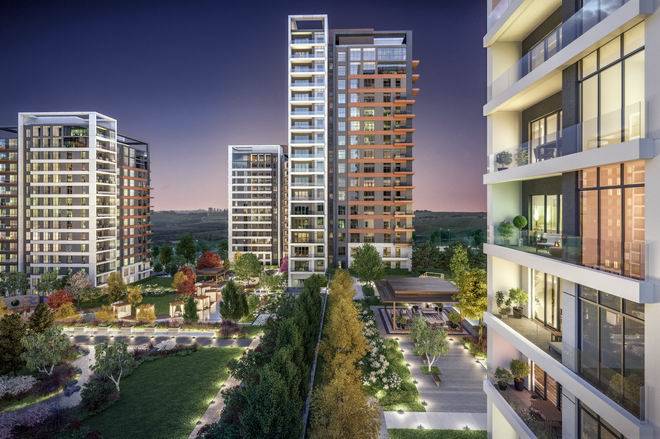 NİDAPARK