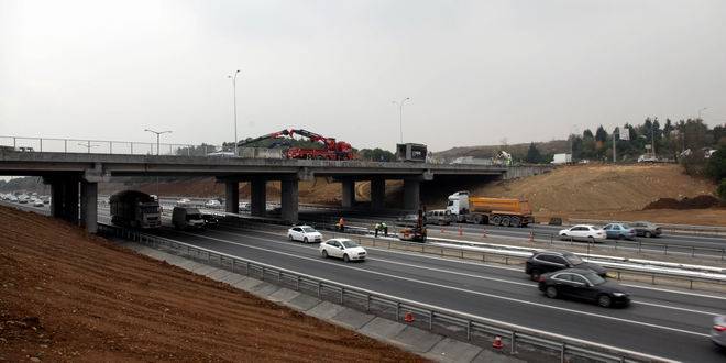 Tema İstanbul Köprüsü