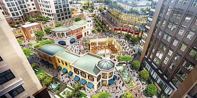 emaar square yilda 26 milyon ziyaretci hedefledi