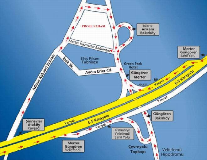 nefbahcelievlerkonum