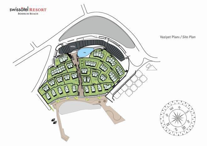 swissotel-resort-bodrum-beach-plan