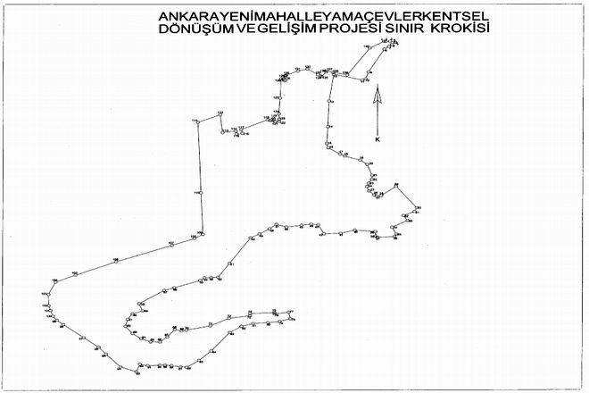 ankarayenimahallekroki