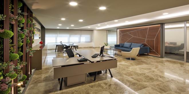 İzmir Makine Fabrika ve Yönetim Binası2