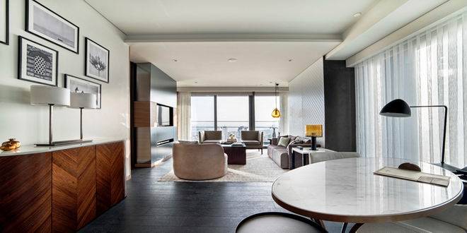 Fairmont, İstanbul’un en merkezi noktalarından Mecidiyeköy’de, Türkiye’deki ilk otelini açıyor.