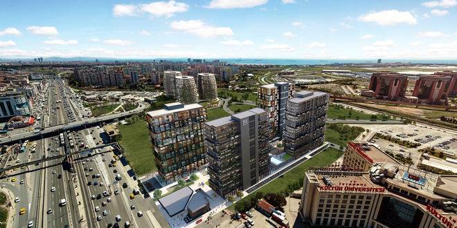 Atakoy Selenium Projeleri