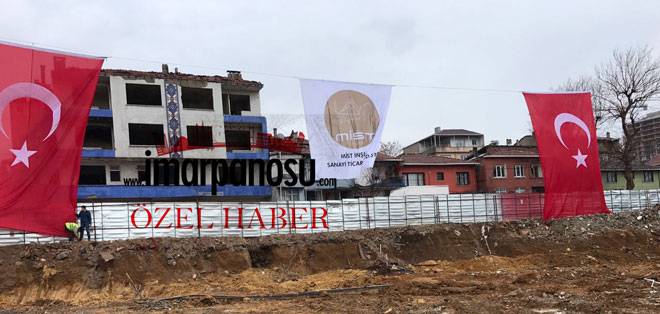 mistbayrak