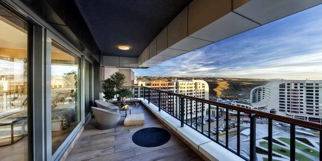 Sinpaş Altın Kuleler