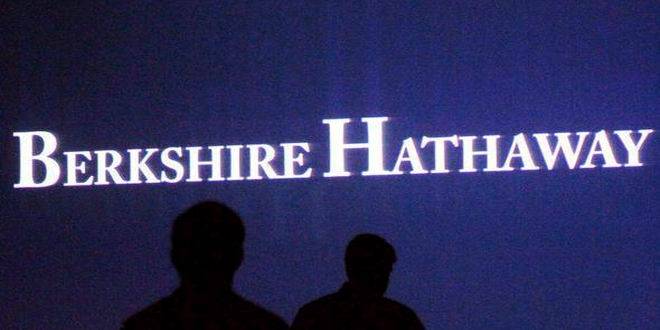 Berkshire Hathaway Holding