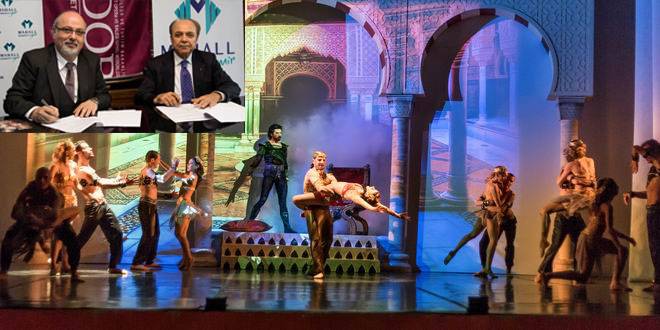 turkerler izmir devlet opera balesine sponsor oldu fotogaleri